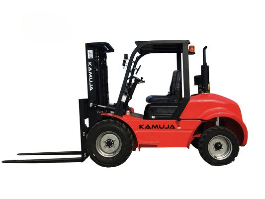 3500kg ディーゼルフォークリフト